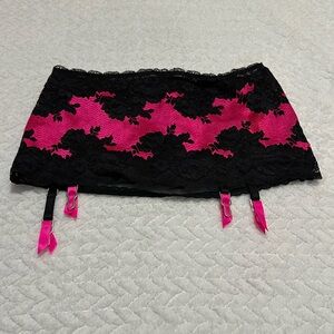 Victorias Secret Mini Skirt Lingerie Size Medium